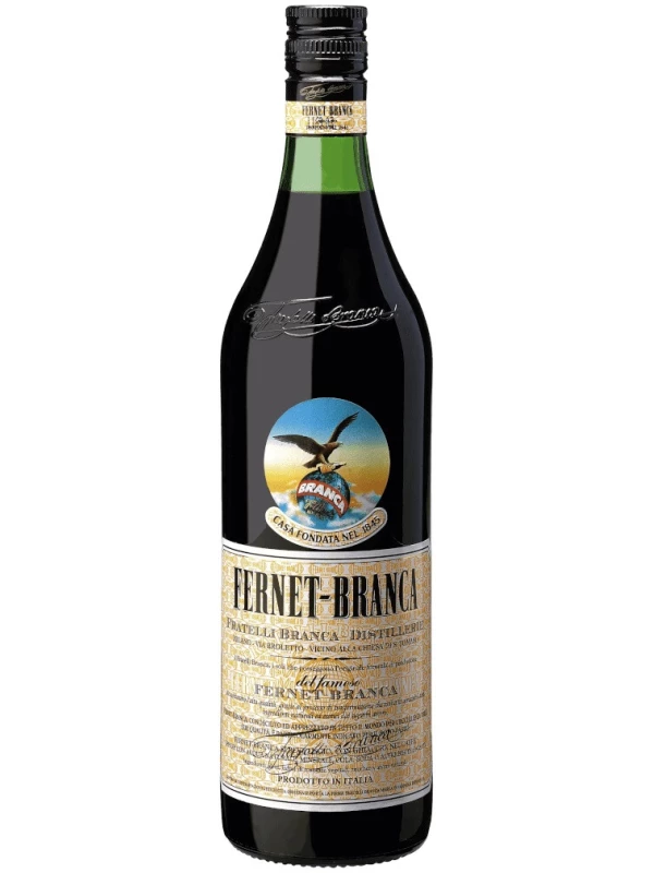 Fernet Branca