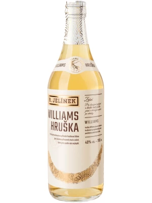 Ликер R. Jelinek, Williams Hruska 0.7 л