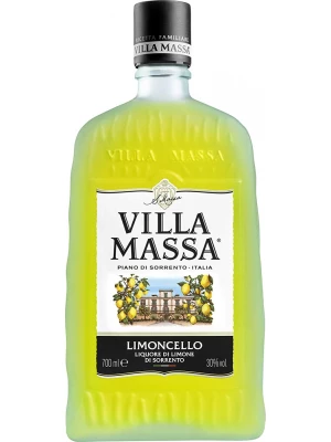 Ликер Villa Massa Limoncello di Sorrento 0.7 л