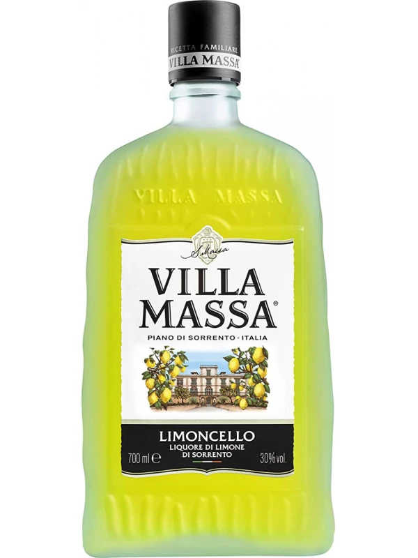 Villa Massa Limoncello di Sorrento