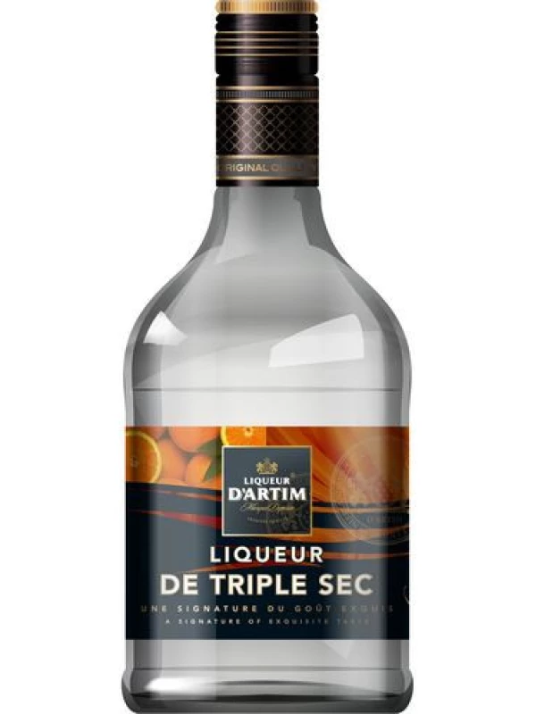 Cooymans, D'Artim de Triple Sec
