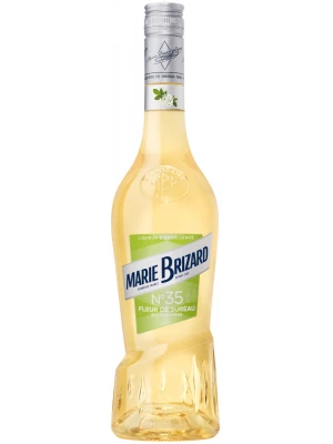 Ликер Marie Brizard, Fleur de Sureau (Elderflower) 0.7 л