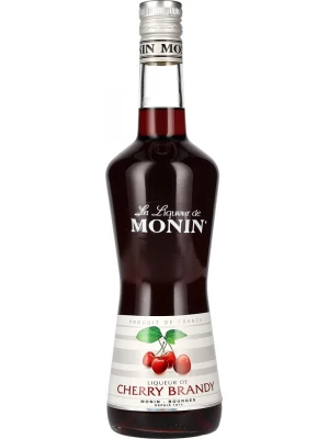 Ликер Monin, Liqueur de Cherry 0.7 л