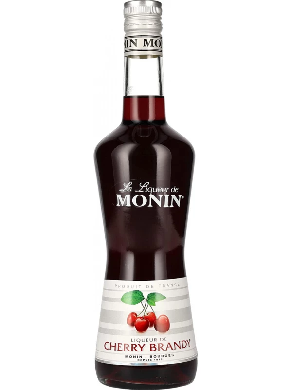Monin, Liqueur de Cherry