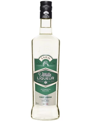 Ликер Iseo Vanilla 0.7 л