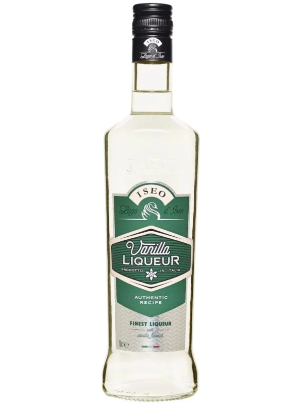 Iseo Vanilla