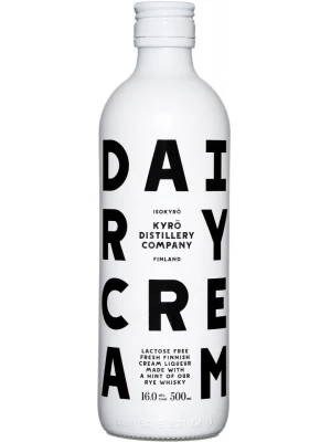 Ликер Kyro Dairy Cream 0.5 л