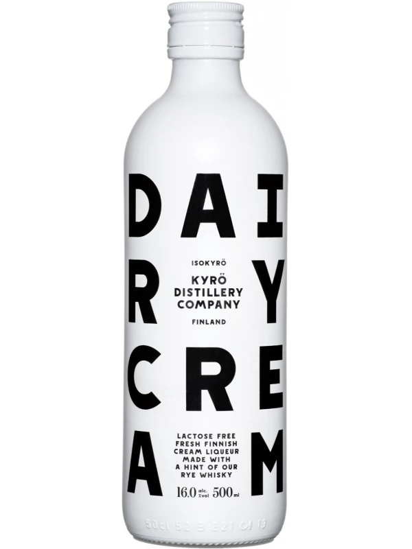 Kyro Dairy Cream