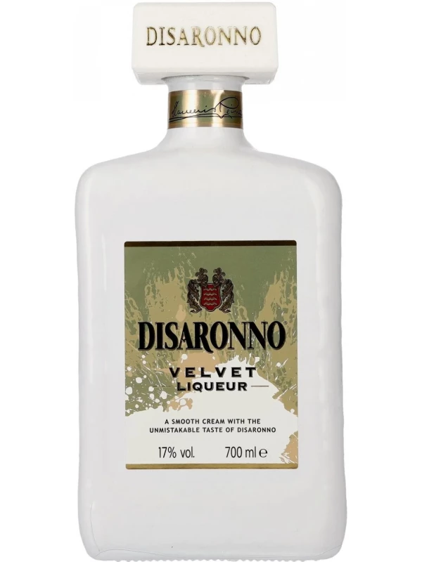 Disaronno Velvet
