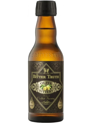 Ликер The Bitter Truth, Olive 0.2 л