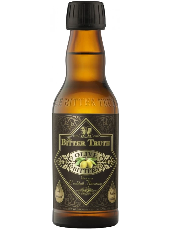 The Bitter Truth, Olive