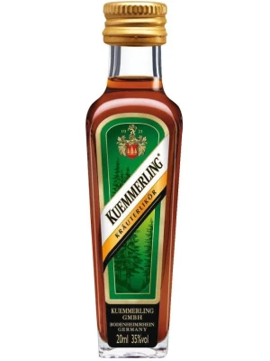 Ликер Kuemmerling 0.02 л