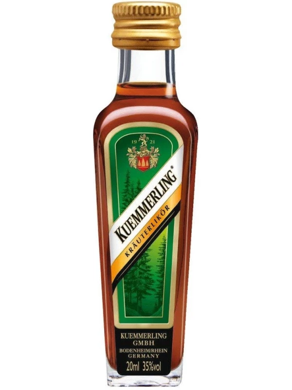 Kuemmerling
