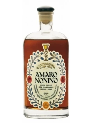 Ликер Nonino Amaro Quintessentia 2 л