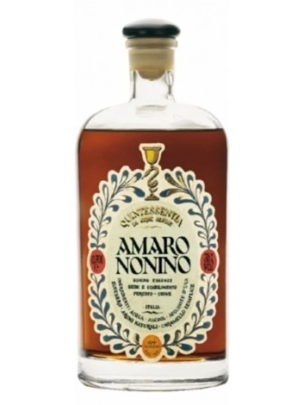 Nonino Amaro Quintessentia