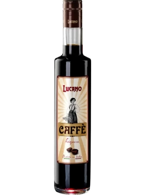 Ликер Lucano Caffe 0.5 л