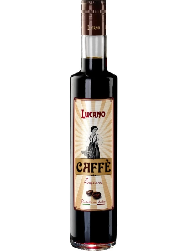 Lucano Caffe