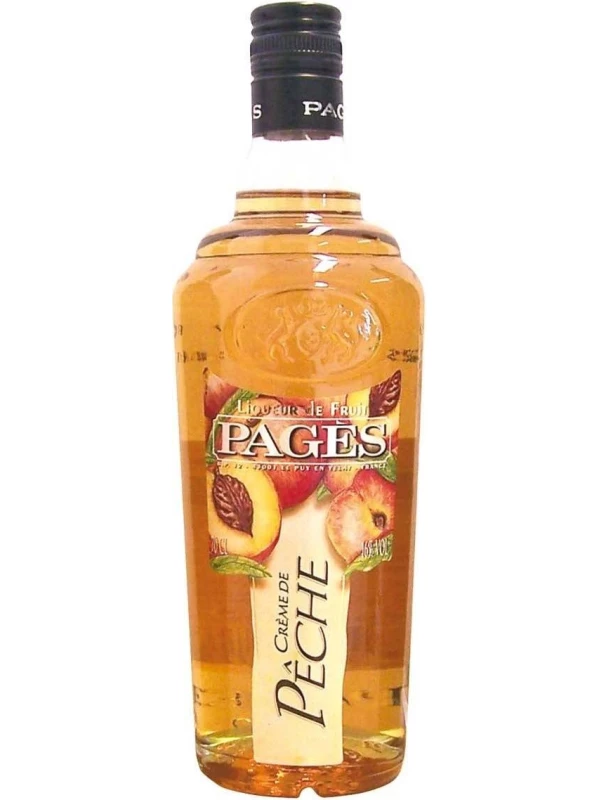 Pages Peche