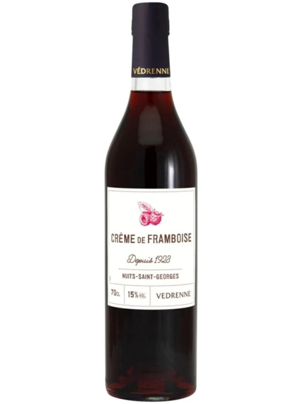Vedrenne, Creme de Framboise