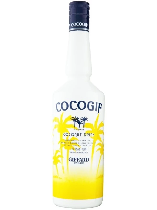 Giffard, Cocogif