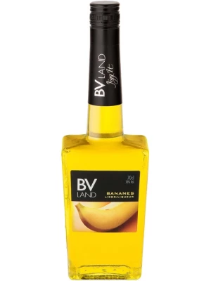 Ликер BVLand Bananes 0.7 л