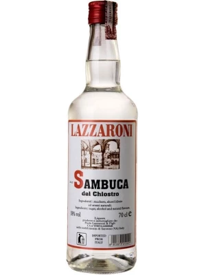 Ликер Lazzaroni, Sambuca del Chiostro 1 л
