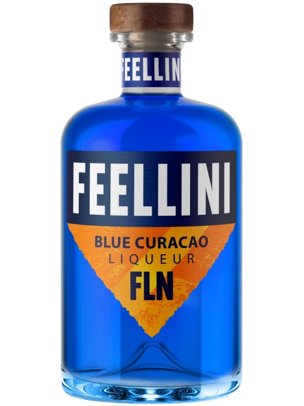 Feellini Blue Curacao