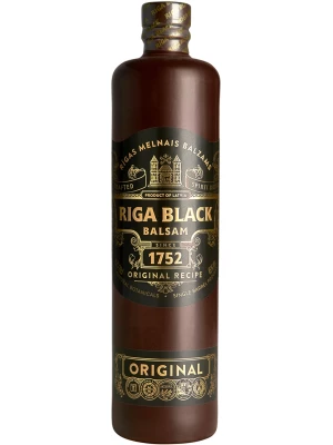 Ликер Riga Black Balsam 0.7 л