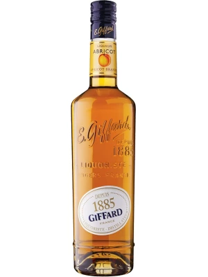Ликер Giffard, Abricot Liqueur 0.7 л