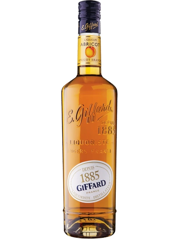 Giffard, Abricot Liqueur
