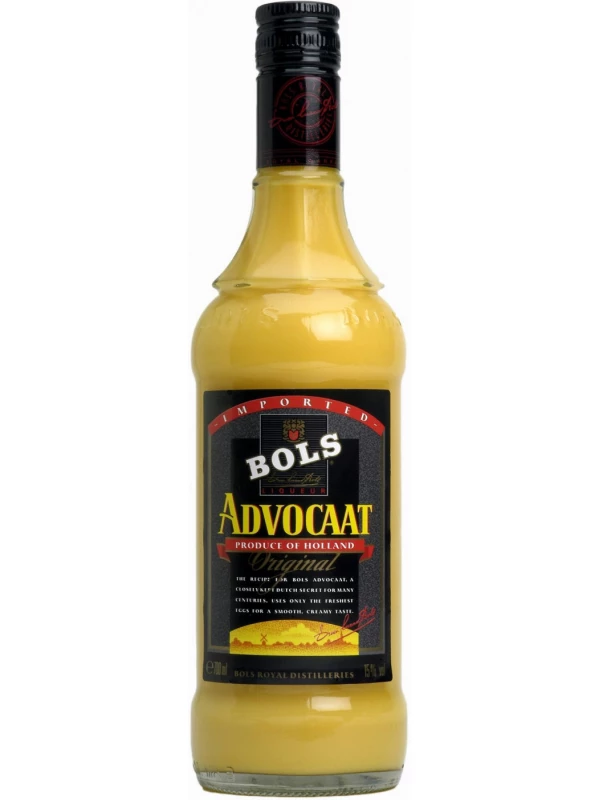 Bols Advocaat