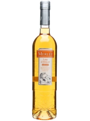 Ликер Merlet, Lune d'Abricot 0.7 л