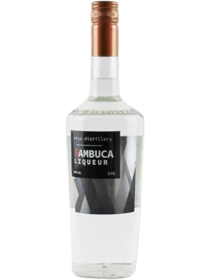Ликер Нива Дистиллери, Самбука 0.75 л
