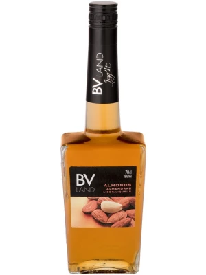 Ликер BVLand Almonds 0.7 л