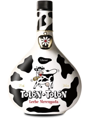 Ликер Tolon-Tolon Leche Merengada 0.7 л