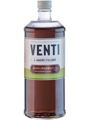 Ликер Venti Amaro Analcolico 0.75 л