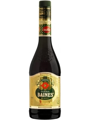 Ликер Pacharan Baines 0.7 л