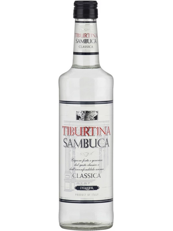 Tiburtina Sambuca Classica