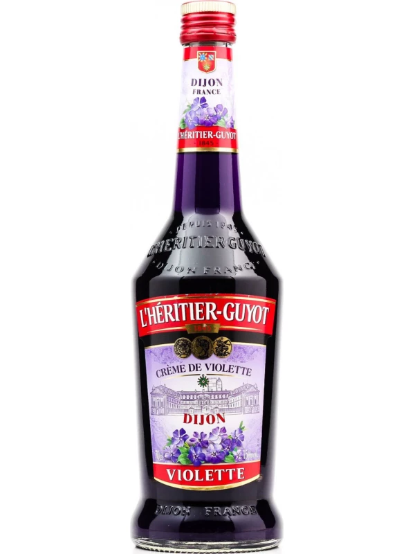 L'Heritier-Guyot, Creme de Violette