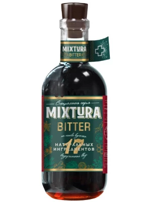 Ликер Микстура Биттер 0.5 л