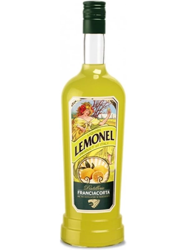 Lemonel