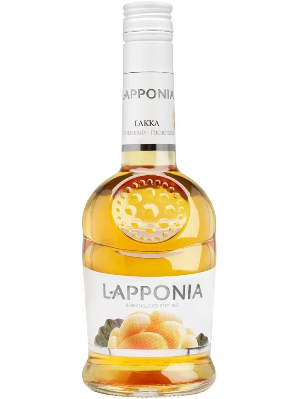 Lapponia Lakka