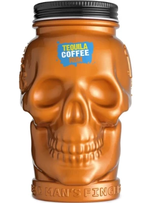 Ликер Dead Man's Fingers Tequila Coffee Liqueur 0.5 л