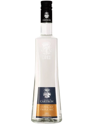 Ликер Joseph Cartron, Curacao Triple sec 0.7 л