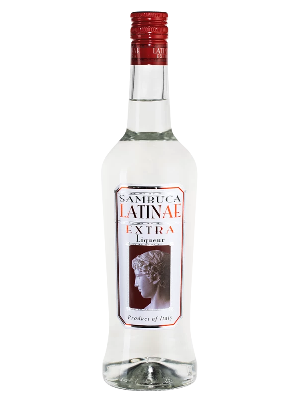Sambuca, Latinae Extra Liqueur