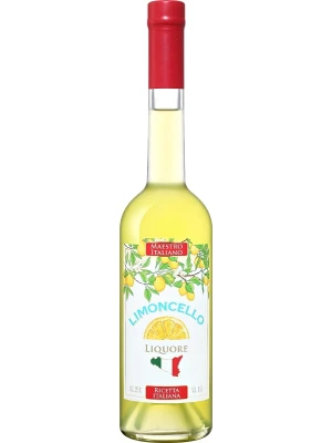 Ликер Maestro Italiano Limoncello 0.5 л