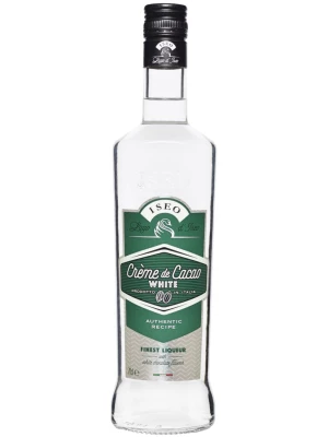 Ликер Iseo Creme de Cacao White 0.7 л