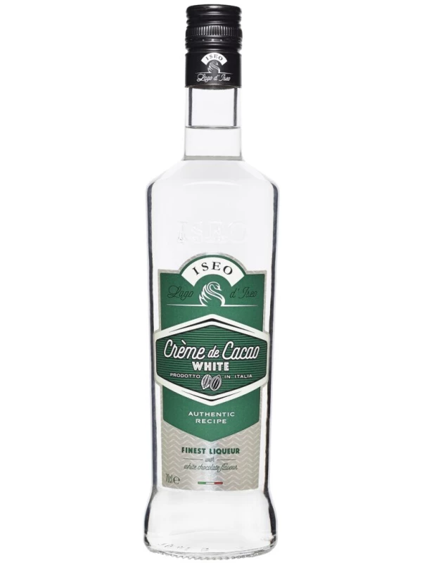 Iseo Creme de Cacao White