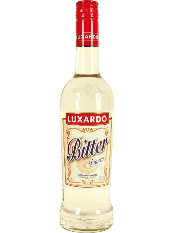 Luxardo, Bitter Bianco