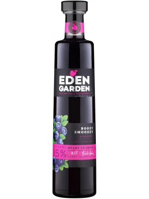 Ликер Eden Garden Blueberry 0.5 л